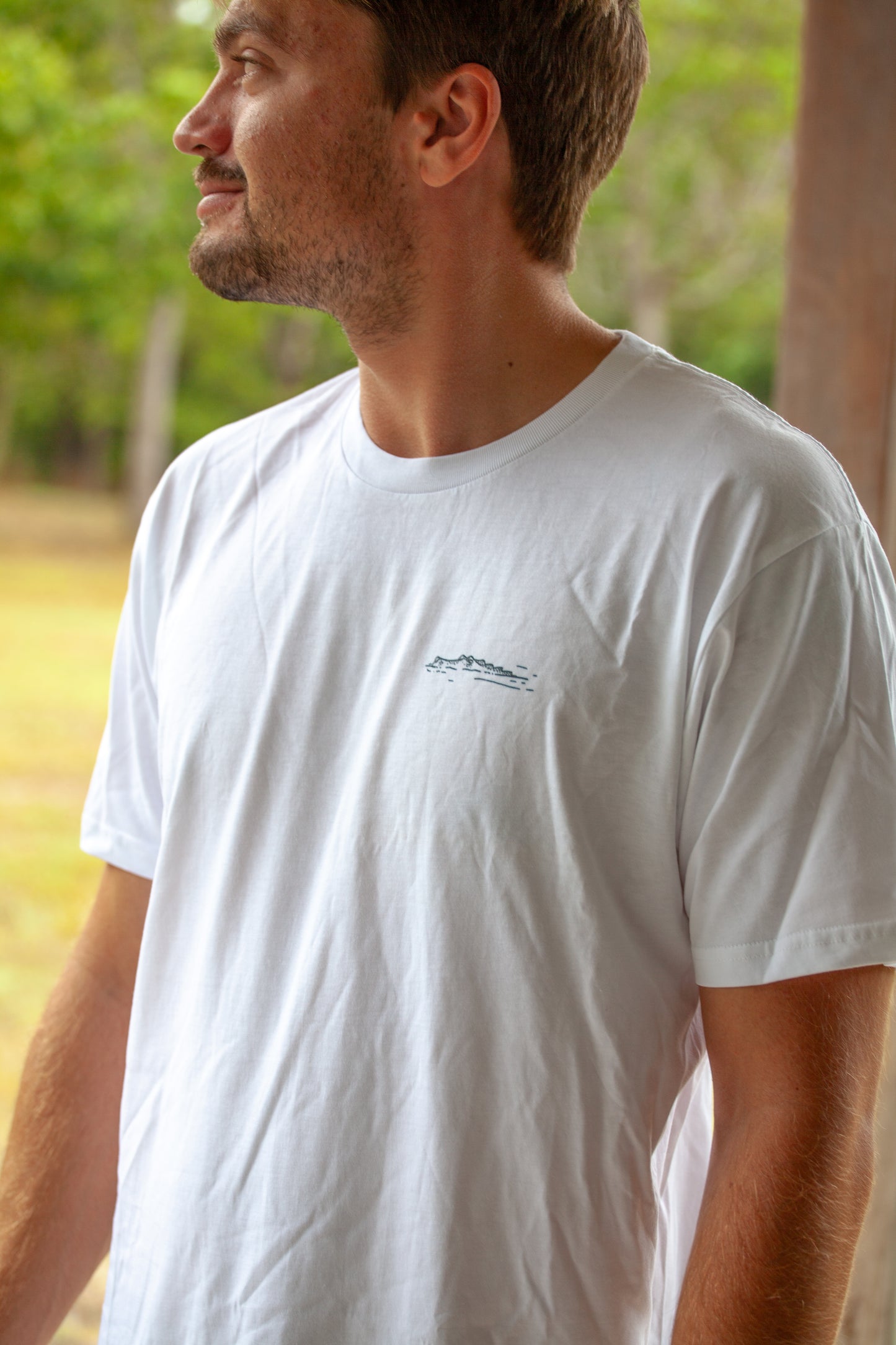 SAMPLE Daintree Rainforest T-Shirt