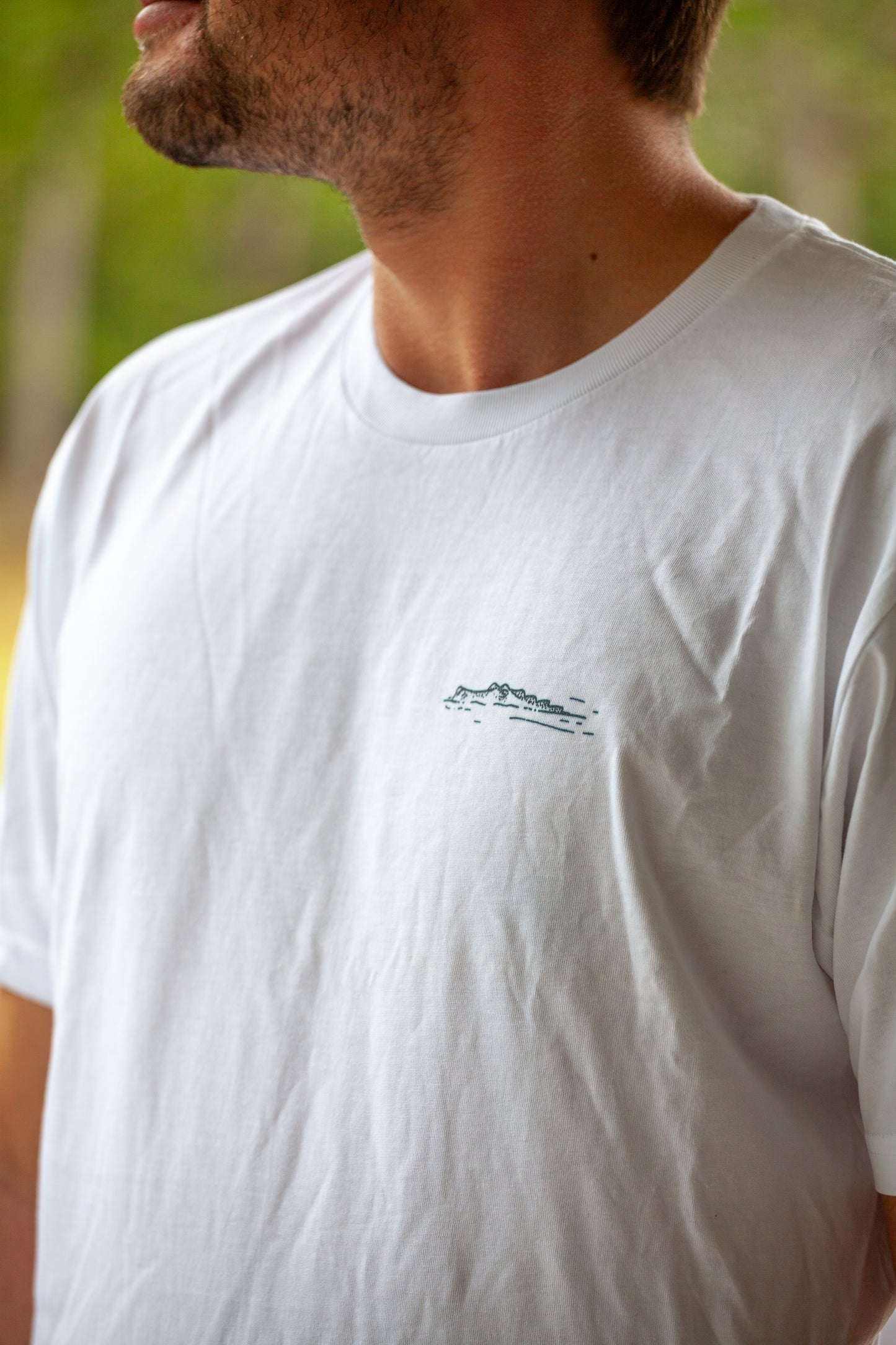 SAMPLE Daintree Rainforest T-Shirt