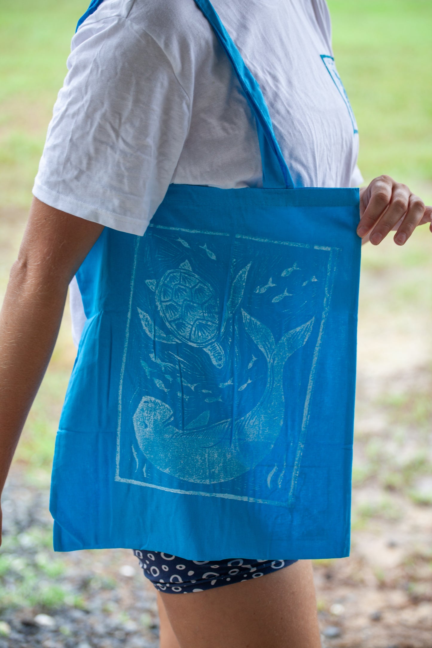 Cotton Tote Bags