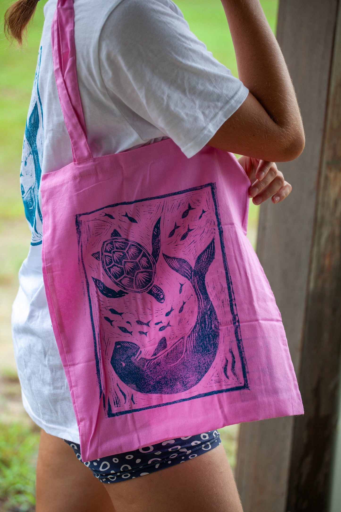 Cotton Tote Bags