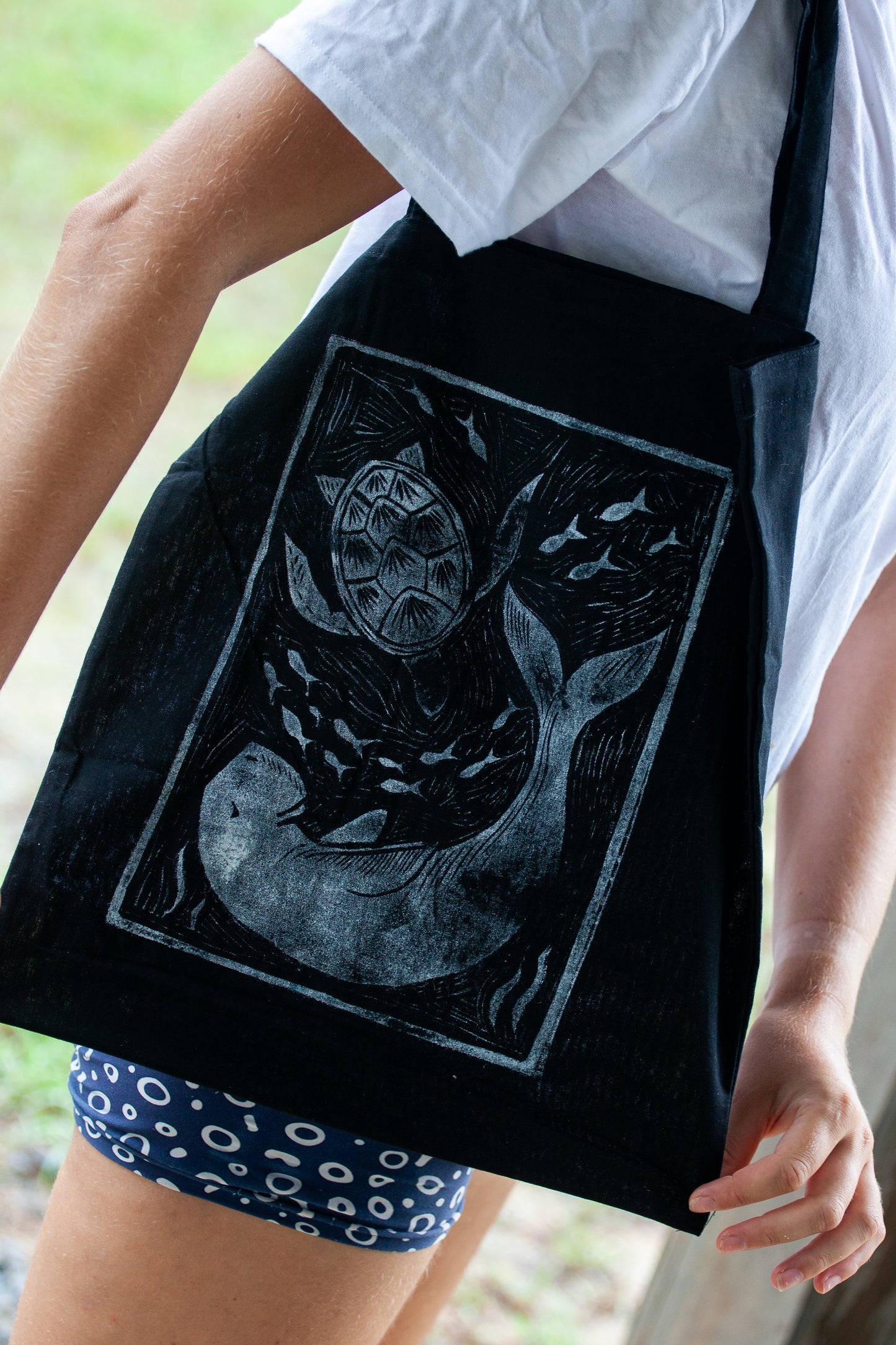 Cotton Tote Bags