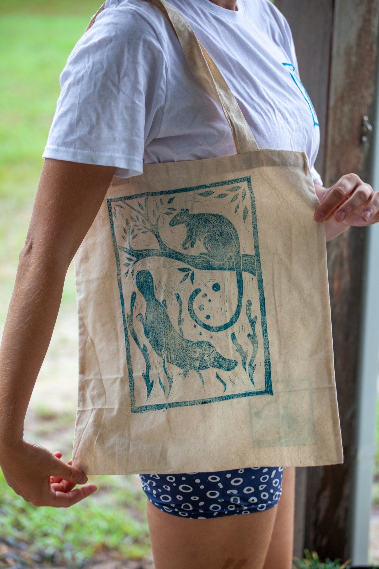 Cotton Tote Bags