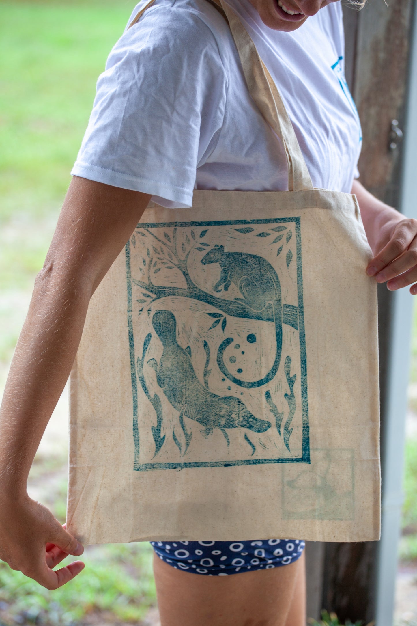 Cotton Tote Bags