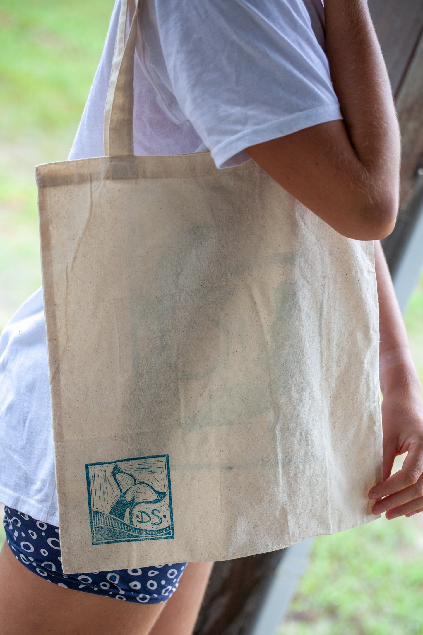 Cotton Tote Bags